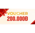 Voucher 200.000